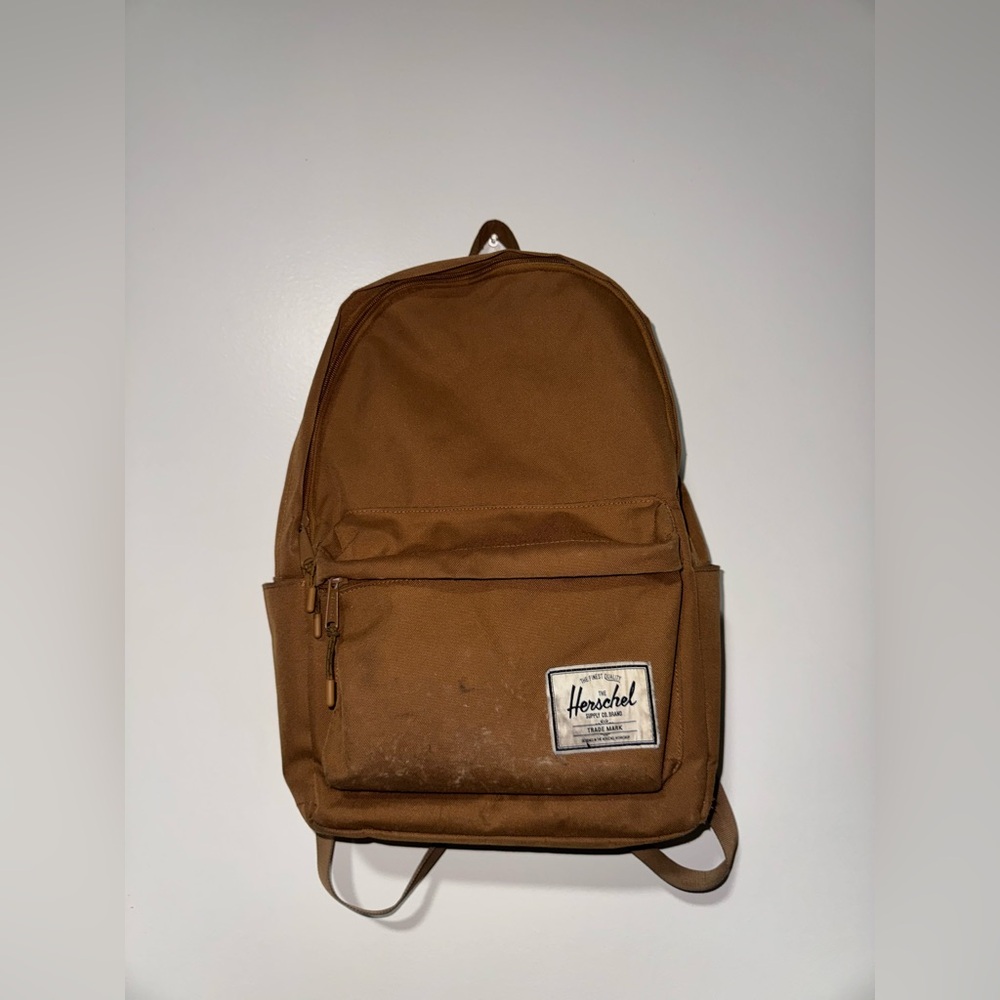 Used Herschel’s Backpack